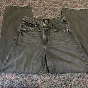 BDG Gray Denim Jeans